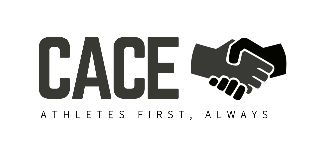 Cace Answers Logo