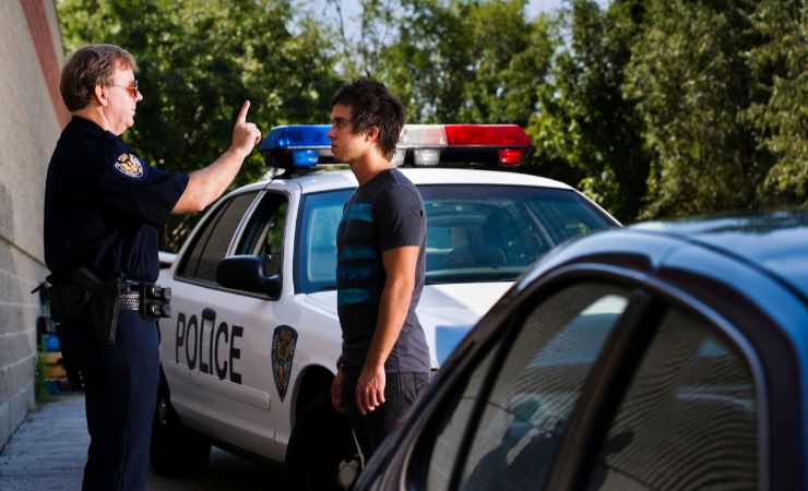 What is the minimum sentence for a DUI in California?