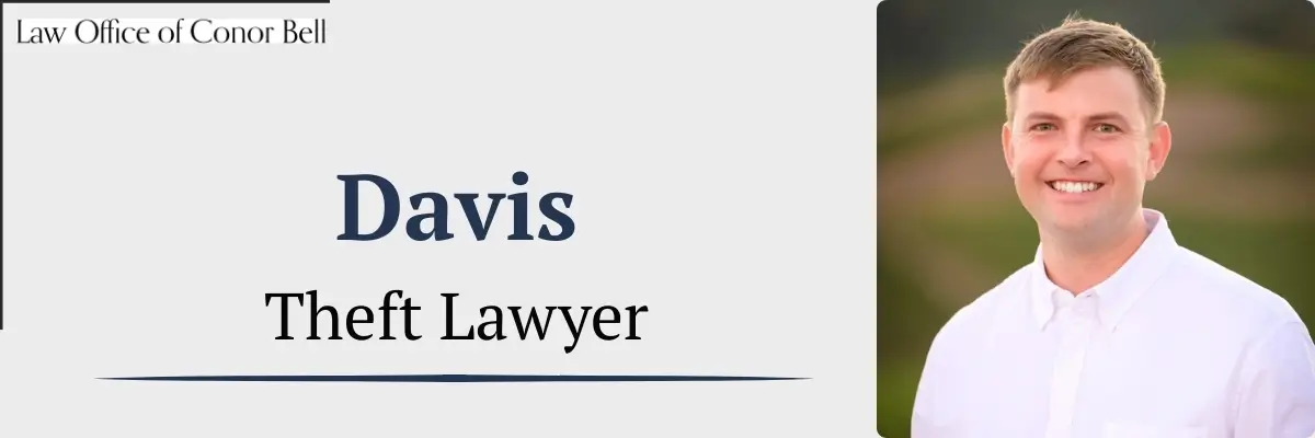 davis theft lawyer