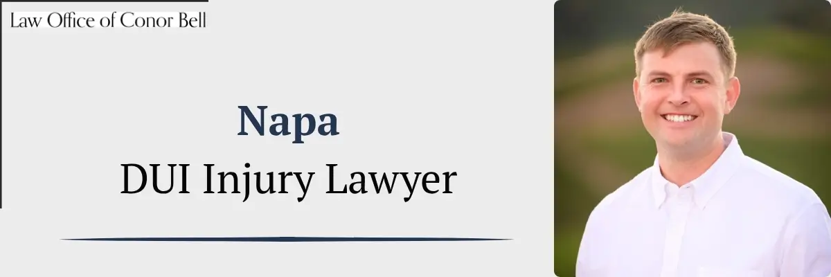 hire napa dui injury lawyer