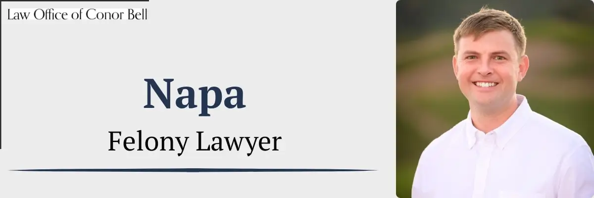 best napa felony lawyer